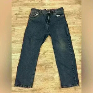 Women’s size 34s Scandia Woods Jeans